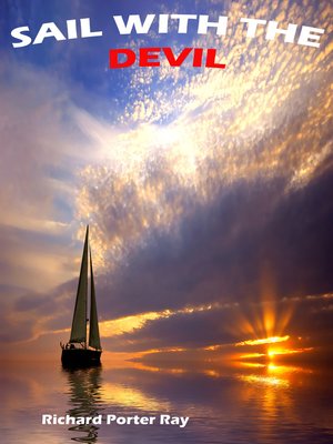 cover image of Sail With the Devil